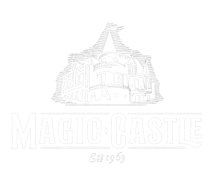 The Magic Castle